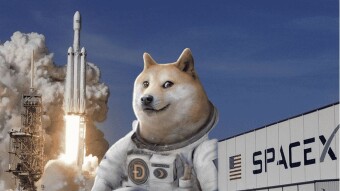 DogeCoin