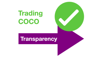 CO2Fund - Transparency Account @co2trade