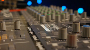 Can blockchain be the sword that finally gives power back to artists in the Music Industry?