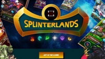 5 easy steps to multiply your $DEC in Splinterlands by flipping cards like a Gold tier player.