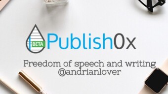 How the PublishOx Community Gives Benefits to Writers, Platforms, and Etherium