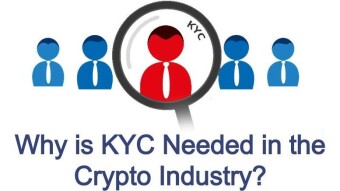 Why is KYC Needed in the Crypto Industry?