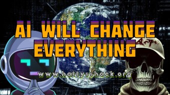 AI will change everything
