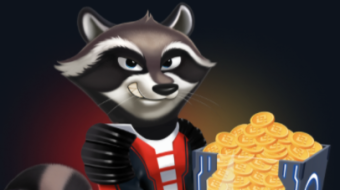 BNB Event - Free BNB BOX
