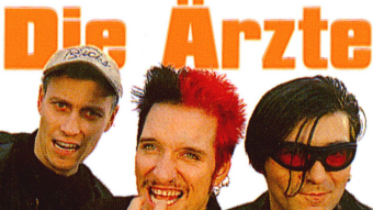 Juni Holiday Playlist --- die ärzte - Ist das noch Punkrock? --- [ENG-DEU]