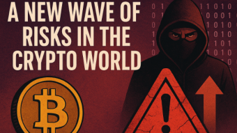 A New Wave of Risks in the Crypto World