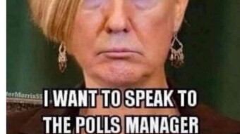 FUCK DONALD TRUMP; BIDEN HARRIS, SET TO M.A.G.A 🇺🇸☮️👍🏽✌🏾