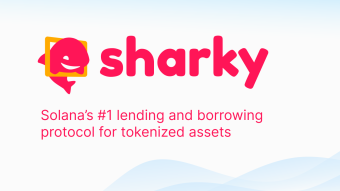 Next Solana Airdrop: $SHARK