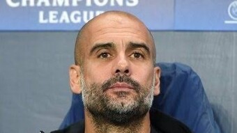 City Dispatched Monchengladbach.