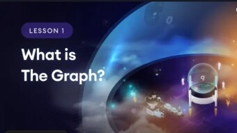 CoinMarketCap - Learn and Earn GRT (The Graph)