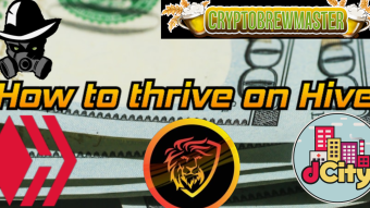 Leofinance & Hive guide to big tips