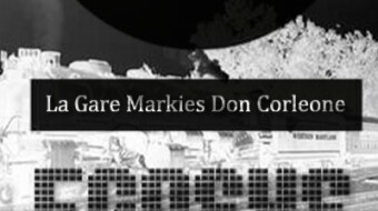 La Gare Markies Don Corleone