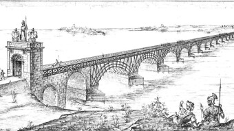 Romania’s Most Impressive Bridges