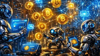 What Happens If AI Starts Mining Crypto?