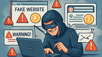 Easy Crypto Tips, Airdrop News, and Scam Protection for Beginners