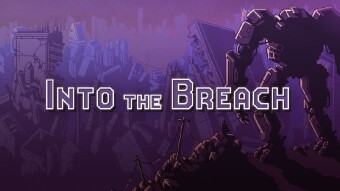 Into The Breach - free on Epic Store