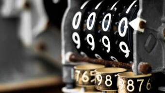 Numbers Everywhere
