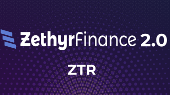 Zethyr Finance 2: ZTR