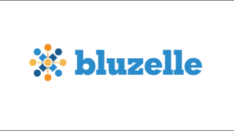 BLUZELLE: The Key to the World of Seamless Data Storage.