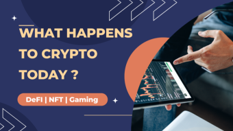 What Happens To DeFi Today? (10 Oct 2022, Monday)