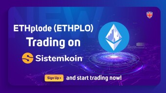 Earn free ETHPLO: Is a deflationary experiment a good idea?