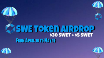 Sweproject (SWET) || The assets which utilized an energy asset back.
