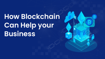 How can blockchain help your business?