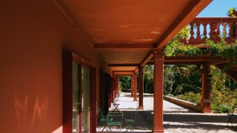 Trip to Portugal - Botanical garden of Porto #4