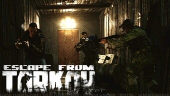 Scav Nation - Escape From Tarkov