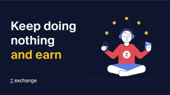 News, campaign and program on the Waves Exchange