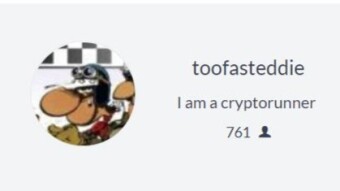 I'm earning about 0.0018 BCH per day at Noise.Cash
