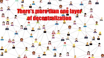 VC-Funded Web3 Projects Sell Decentralization Short