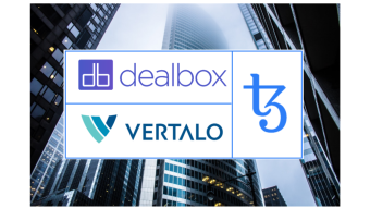 Dealbox just migrated two STO's from Stellar to Tezos