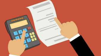 Choosing a business that is not affected by market conditions