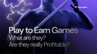 Play-to-Earn Games: What Are They? Are They Really Profitable?