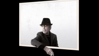 Leonard Cohen - You Want It Darker