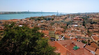 Travel Portugal - Lisbon