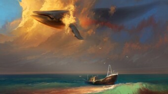 Crypto Whale