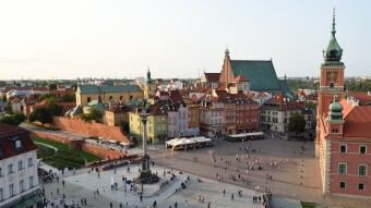Major Polish Insurance Company Link4 To Integrate Blockchain Solutions