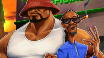 Register to Win: NFT Dropping from Snoop Dogg & Method Man