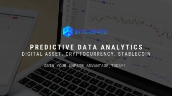 Bitcurate network analytical level trading tool, as well as innovative!