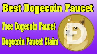 Highest paying doge faucet 😱