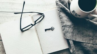 2 Keys to Succeed in Crypto