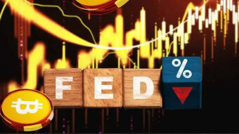 What Just Happened with the Fed Rate Cut – and What It Means for Crypto