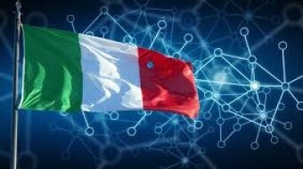 Copyright moves to blockchain, a strategic partnership between SIAE and Algorand (in Italy)