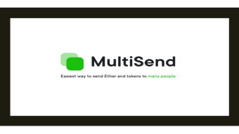Send ETH & ERC20 tokens to multiple addresses using Multisend, a dApp on Etherum Blockchain.