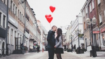 Loving You.