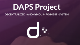 What is DAPS Coin (DAPS) –The Decentralized Anonymous Payment System