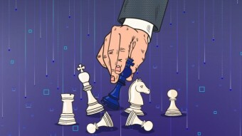 Move Money Faster Than Your Competition: The Modern Treasury Stack