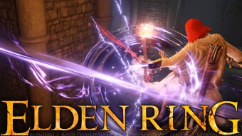 War-Dead Catacombs - Elden Ring